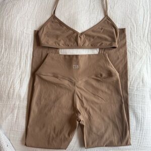 CSB Bra & Leggings Set